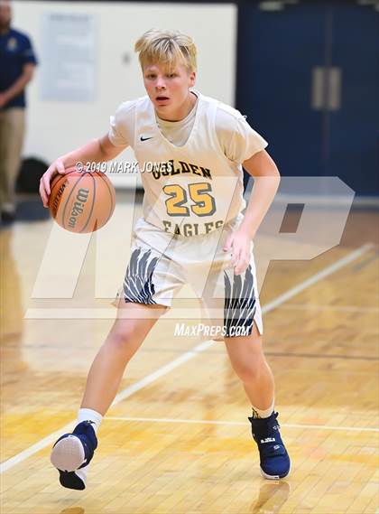 Thumbnail 2 in Northwest Christian @ Bourgade Catholic photogallery.