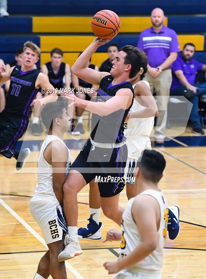 Thumbnail 3 in Northwest Christian @ Bourgade Catholic photogallery.