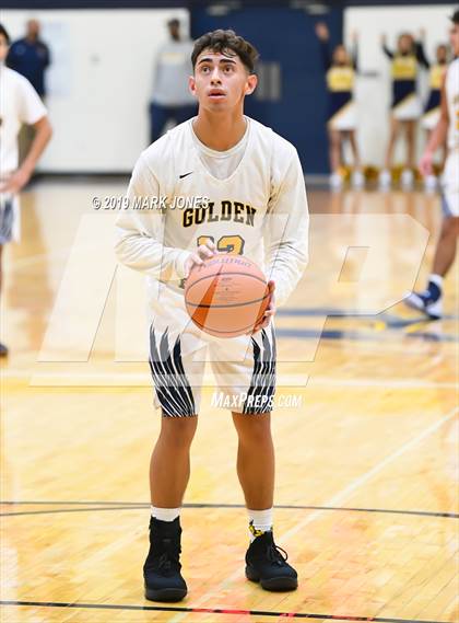 Thumbnail 1 in Northwest Christian @ Bourgade Catholic photogallery.