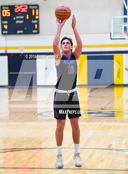 Thumbnail 1 in Northwest Christian @ Bourgade Catholic photogallery.