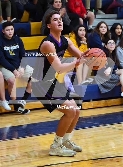 Thumbnail 1 in Northwest Christian @ Bourgade Catholic photogallery.