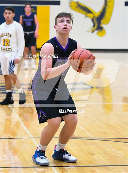 Thumbnail 2 in Northwest Christian @ Bourgade Catholic photogallery.