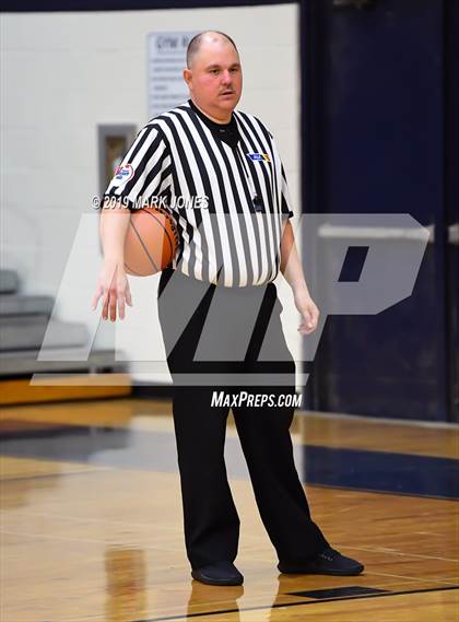 Thumbnail 3 in Northwest Christian @ Bourgade Catholic photogallery.