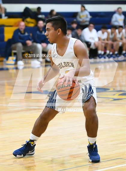 Thumbnail 1 in Northwest Christian @ Bourgade Catholic photogallery.