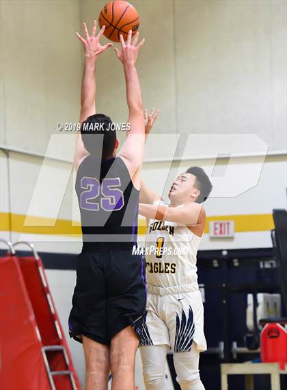 Thumbnail 3 in Northwest Christian @ Bourgade Catholic photogallery.