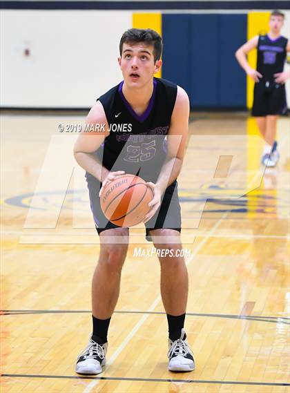 Thumbnail 2 in Northwest Christian @ Bourgade Catholic photogallery.