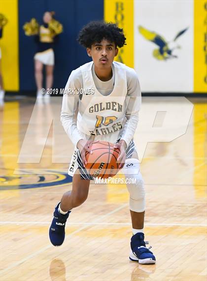 Thumbnail 2 in Northwest Christian @ Bourgade Catholic photogallery.