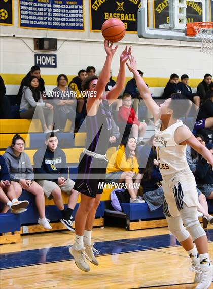 Thumbnail 2 in Northwest Christian @ Bourgade Catholic photogallery.