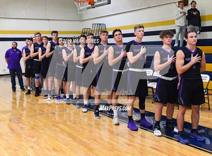 Thumbnail 3 in Northwest Christian @ Bourgade Catholic photogallery.
