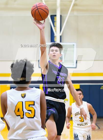 Thumbnail 2 in Northwest Christian @ Bourgade Catholic photogallery.