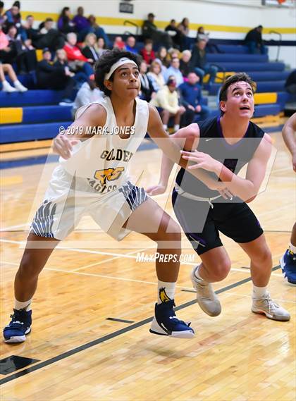 Thumbnail 2 in Northwest Christian @ Bourgade Catholic photogallery.
