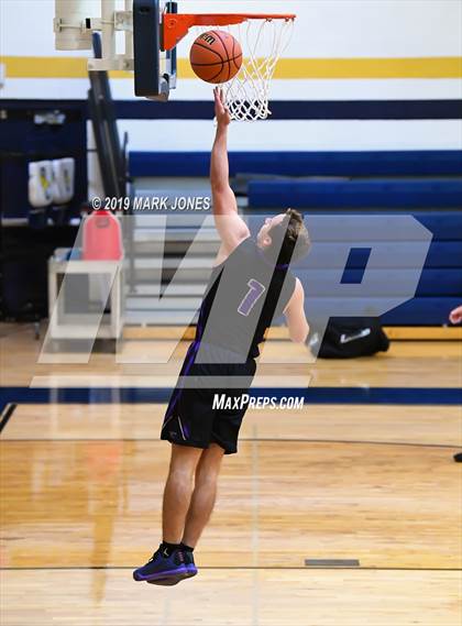 Thumbnail 1 in Northwest Christian @ Bourgade Catholic photogallery.