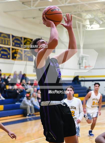 Thumbnail 3 in Northwest Christian @ Bourgade Catholic photogallery.