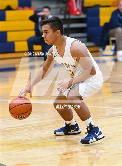 Thumbnail 2 in Northwest Christian @ Bourgade Catholic photogallery.
