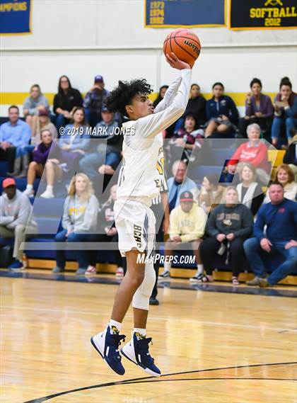Thumbnail 2 in Northwest Christian @ Bourgade Catholic photogallery.