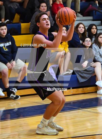 Thumbnail 2 in Northwest Christian @ Bourgade Catholic photogallery.