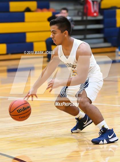 Thumbnail 3 in Northwest Christian @ Bourgade Catholic photogallery.