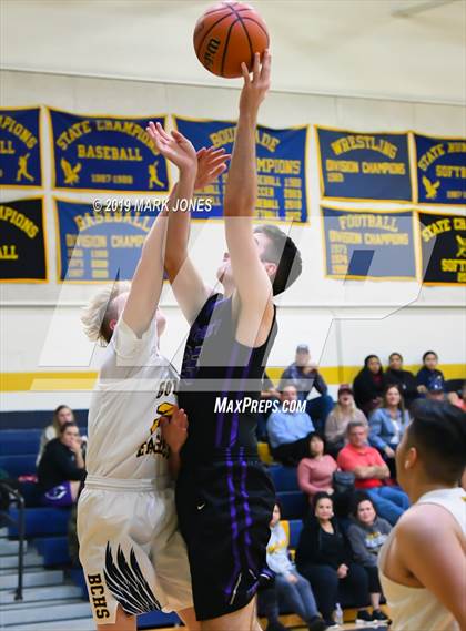 Thumbnail 1 in Northwest Christian @ Bourgade Catholic photogallery.