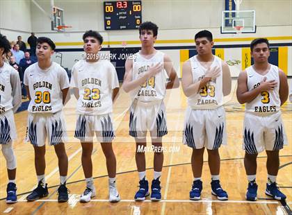 Thumbnail 3 in Northwest Christian @ Bourgade Catholic photogallery.