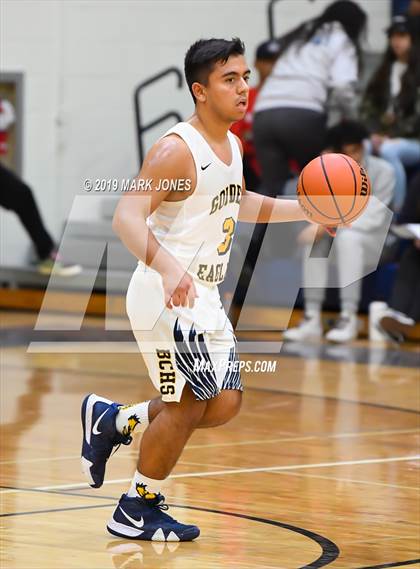 Thumbnail 2 in Northwest Christian @ Bourgade Catholic photogallery.