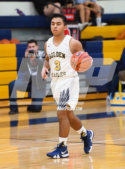 Thumbnail 2 in Northwest Christian @ Bourgade Catholic photogallery.