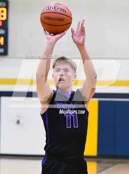 Thumbnail 1 in Northwest Christian @ Bourgade Catholic photogallery.
