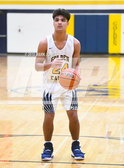 Thumbnail 1 in Northwest Christian @ Bourgade Catholic photogallery.