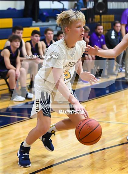 Thumbnail 2 in Northwest Christian @ Bourgade Catholic photogallery.
