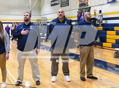 Thumbnail 3 in Northwest Christian @ Bourgade Catholic photogallery.