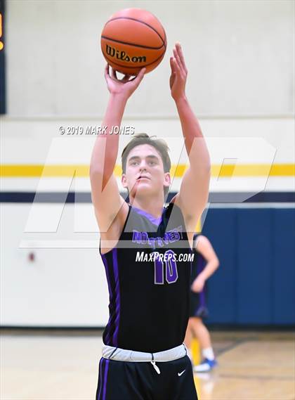 Thumbnail 3 in Northwest Christian @ Bourgade Catholic photogallery.