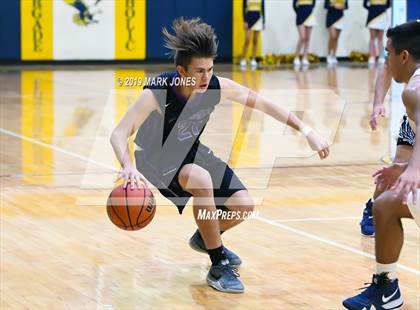 Thumbnail 1 in Northwest Christian @ Bourgade Catholic photogallery.