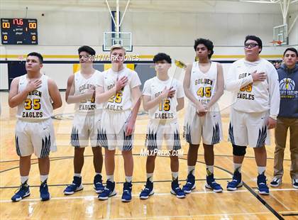 Thumbnail 2 in Northwest Christian @ Bourgade Catholic photogallery.