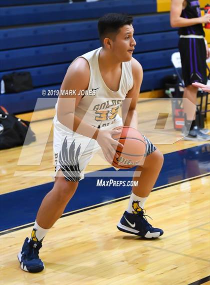 Thumbnail 1 in Northwest Christian @ Bourgade Catholic photogallery.