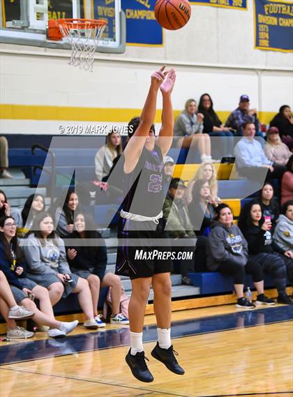 Thumbnail 3 in Northwest Christian @ Bourgade Catholic photogallery.