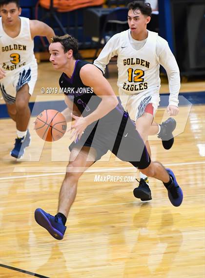 Thumbnail 2 in Northwest Christian @ Bourgade Catholic photogallery.