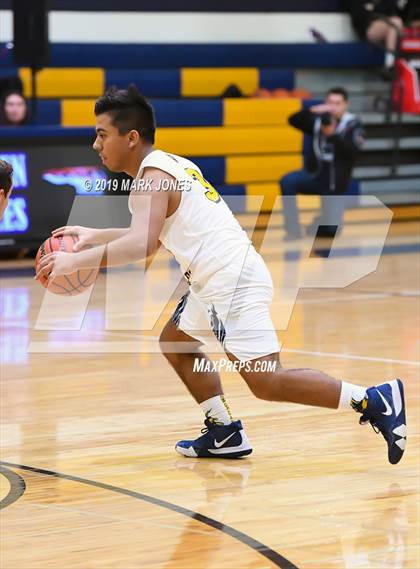 Thumbnail 1 in Northwest Christian @ Bourgade Catholic photogallery.