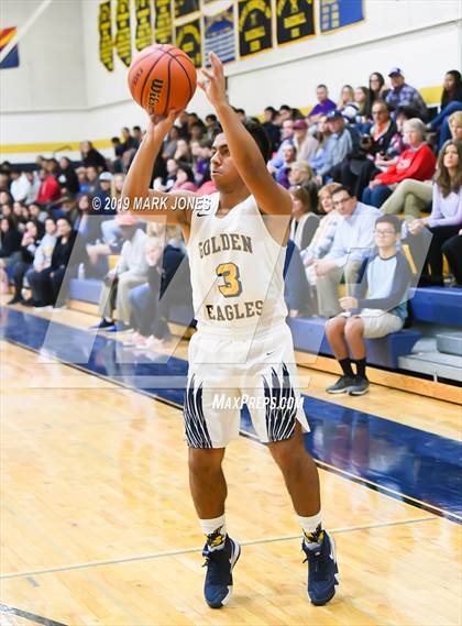 Thumbnail 1 in Northwest Christian @ Bourgade Catholic photogallery.