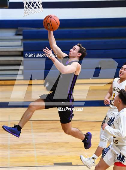 Thumbnail 3 in Northwest Christian @ Bourgade Catholic photogallery.
