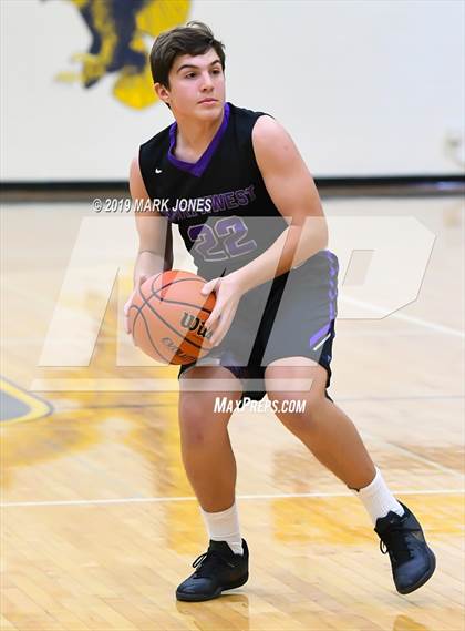 Thumbnail 1 in Northwest Christian @ Bourgade Catholic photogallery.
