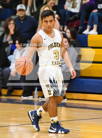 Thumbnail 3 in Northwest Christian @ Bourgade Catholic photogallery.