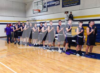 Thumbnail 1 in Northwest Christian @ Bourgade Catholic photogallery.