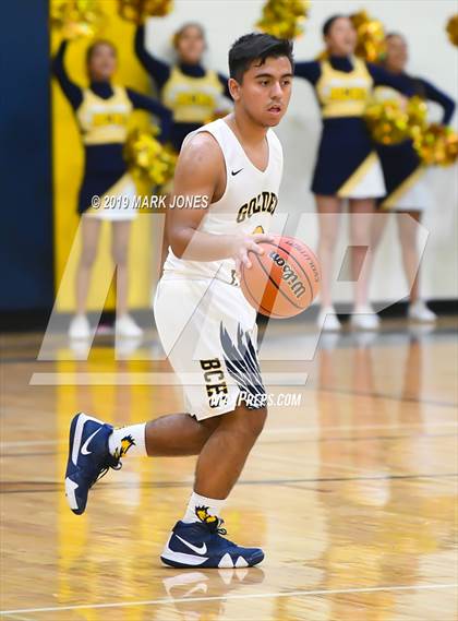 Thumbnail 1 in Northwest Christian @ Bourgade Catholic photogallery.