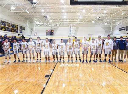 Thumbnail 1 in Northwest Christian @ Bourgade Catholic photogallery.