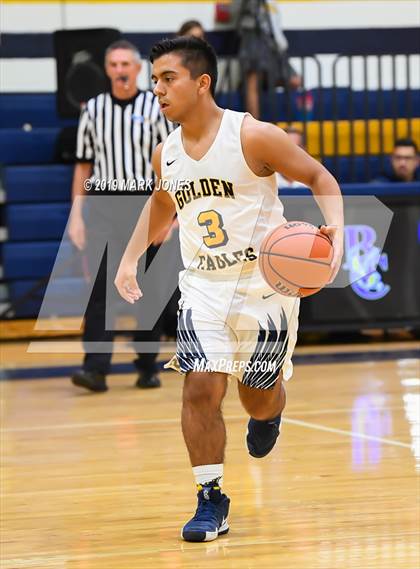 Thumbnail 3 in Northwest Christian @ Bourgade Catholic photogallery.
