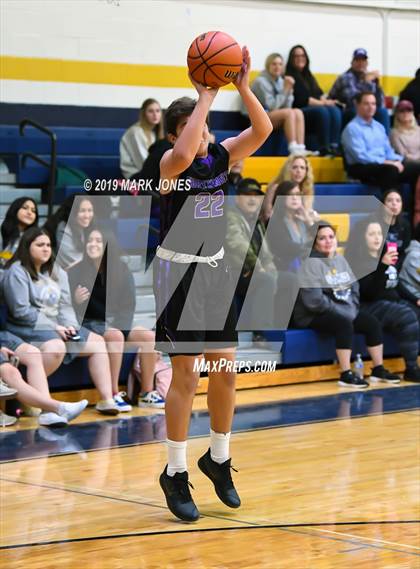 Thumbnail 2 in Northwest Christian @ Bourgade Catholic photogallery.