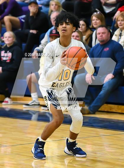 Thumbnail 3 in Northwest Christian @ Bourgade Catholic photogallery.