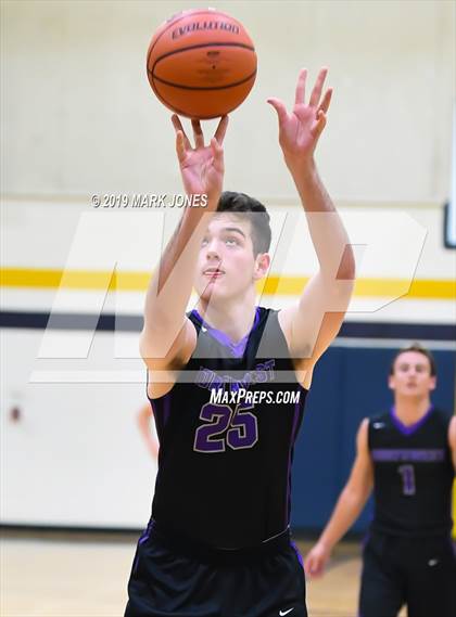 Thumbnail 3 in Northwest Christian @ Bourgade Catholic photogallery.
