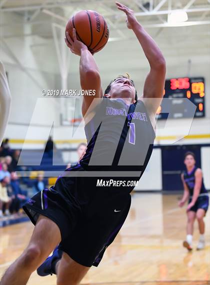 Thumbnail 3 in Northwest Christian @ Bourgade Catholic photogallery.