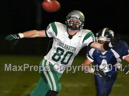 Thumbnail 2 in Delbarton @ Randolph photogallery.