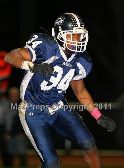 Thumbnail 1 in Delbarton @ Randolph photogallery.